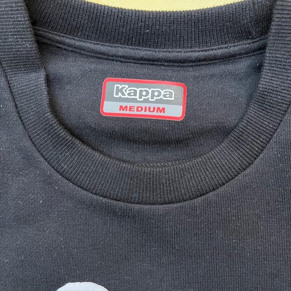 NWOT Kappa 1pc Sweatshirt - Picture 3 of 4